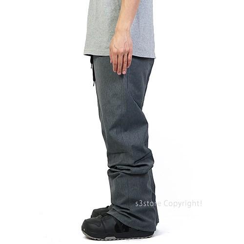 珍しい テックナイン ナイナー デニム パンツ Technine 909 Niner Denim Pant スノーボード スノボー ウェア メンズ Snow カラー Gray Denim 4 C S3store 通販 Yahoo ショッピング Seal限定商品 Ags Expo Com