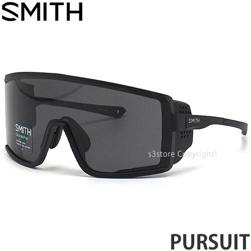 スミス パシュート SMITH PURSUIT スノーボード スキー サングラス ゴーグル 釣り サーフ 調整可能 F:MATTE BLACK  L:CHROMAPOP BLACK : 205729003991c : s3store - 通販 - Yahoo!ショッピング