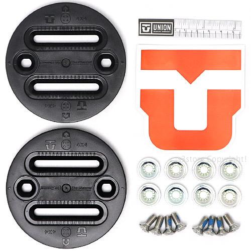 21-22 ユニオン フォース UNION FORCE 2022 スノーボード ビンディング バインディング スノボ BINDING SNOWBOARD カラー:BLACK Duraflex