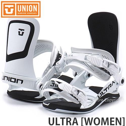 22-23 ユニオン ウルトラ ウィメンズ UNION ULTRA [WOMEN