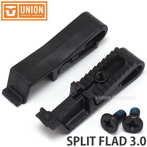 2223 ユニオン スプリット アジャスター UNION SPLIT FORWARD LEAN ADJUSTER 3.0 2023