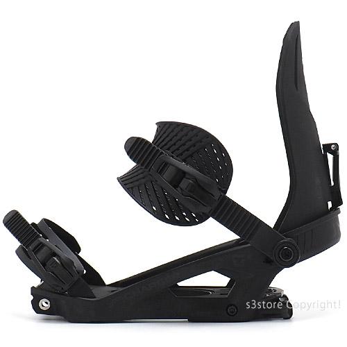 23-24 ユニオン チャージャー UNION CHARGER スノーボード