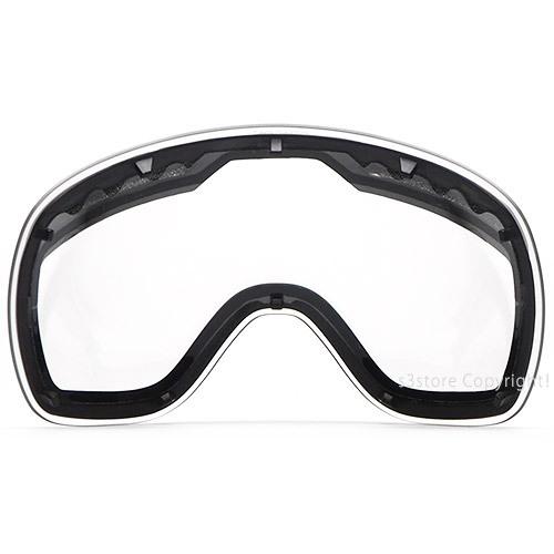 ドラゴン エックスワン スペア レンズ DRAGON X1 REPLACEMENT LENS 交換用 ゴーグル LUMALENS