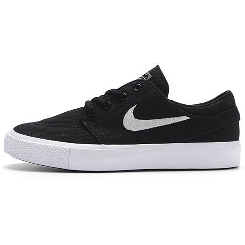 ナイキ Sb ステファン ジャノスキー キャンバス Ps Nike Sb Stefan Janoski Canvas Ps スニーカー キッズ スケボー カラー Blk Wht 6642 010 S3store 通販 Yahoo ショッピング