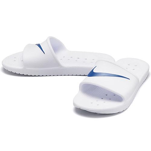 nike kawa slide sandals