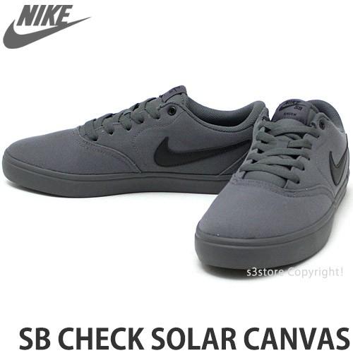 nike sb check solarsoft light blue & white skate shoes