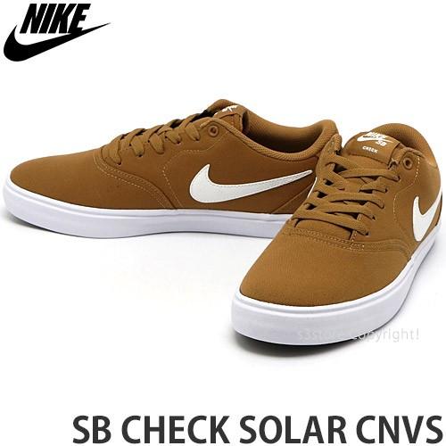 nike sb canvas check