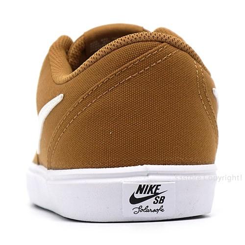 nike sb check solar wheat