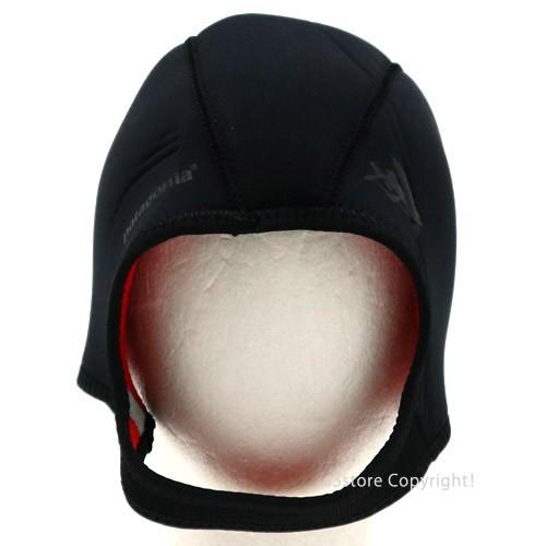 patagonia r3 yulex cap