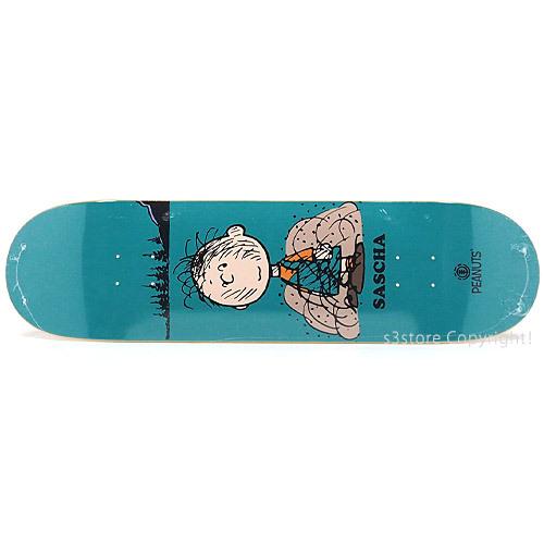 エレメント ピッグペン サッシャ Element Pigpen X Sascha スケートボード スケボー デッキ スヌーピー Peanuts Skate サイズ 8 5 Alyxd Ast 850 S3store 通販 Yahoo ショッピング