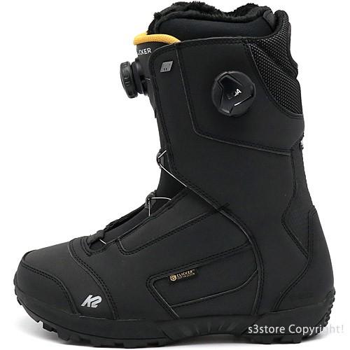 k2 estate snowboard boots