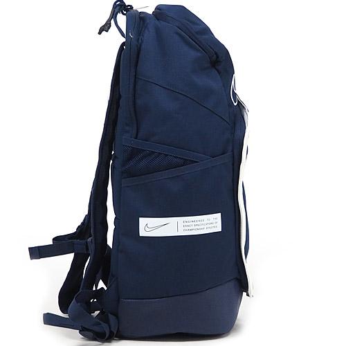 ナイキ エリート プロ バックパック Nike Hps Elite Pro Backpack スポーツ かばん リュック バスケ カラー ミッドナイトネイビー Wh Ba6164 410 F S3store 通販 Yahoo ショッピング