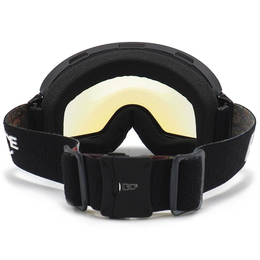 23-24 ダイス バンク ゴーグル DICE BANK GOGGLES スノーボード