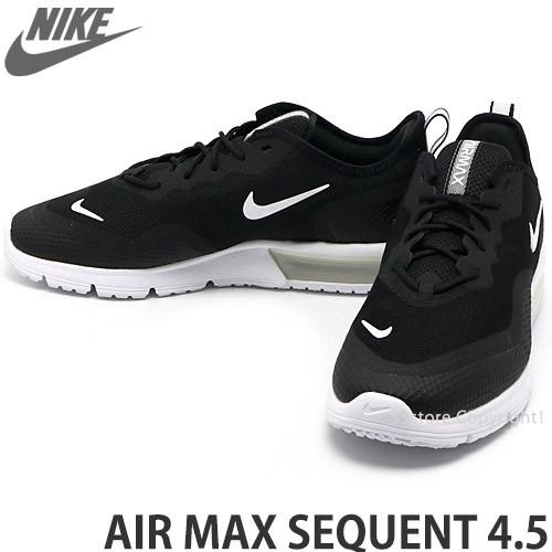 air max sequent 5
