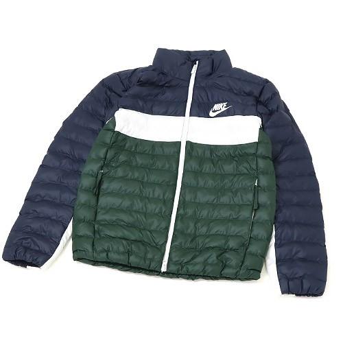 bubble nike jacket