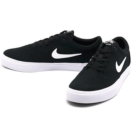 nike charge canvas