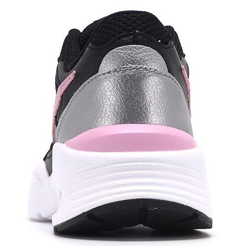ナイキ ウィメンズ エア マックス フュージョン Nike Wmns Air Max Fusion スニーカー シューズ 靴 レディース カラー Bk Pk Sl Wh Cj1671 005 S3store 通販 Yahoo ショッピング
