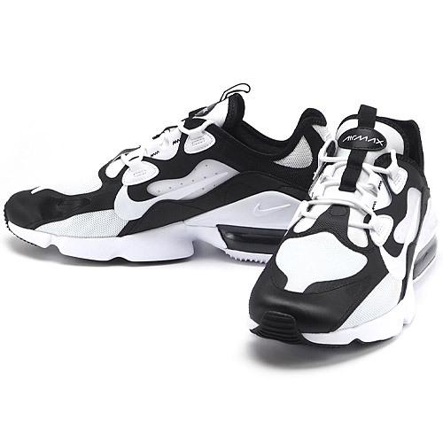 ナイキ エア マックス インフィニティ 2 Nike Airmax Infinity 2 スニーカー シューズ 靴 メンズ スポーツ ストリート Cu9452 004 S3store 通販 Yahoo ショッピング