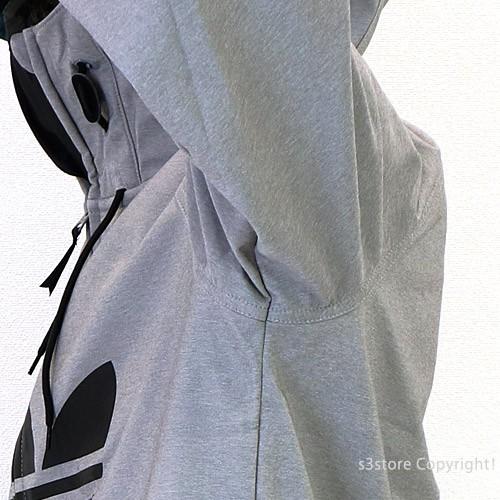 adidas greeley softshell jacket