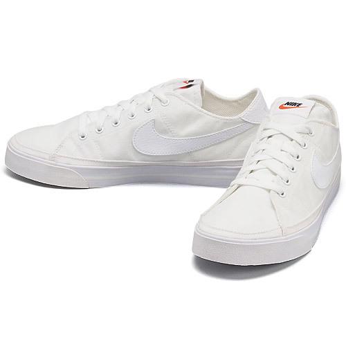 ナイキ ウィメンズ コート レガシー キャンパス Nike Womens Coat Legacy Campus スニーカー シューズ 靴 レディース Col Wht Wht Wht Cz0294 100 S3store 通販 Yahoo ショッピング