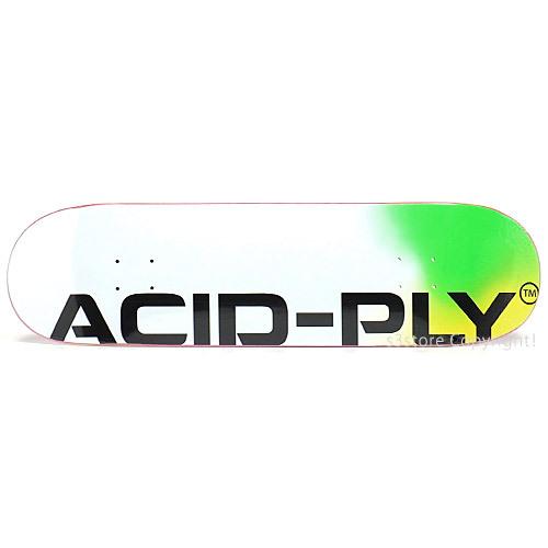 クワージー アシッド プライ スペクトラム QUASI ACID-PLY SPECTRUM 2