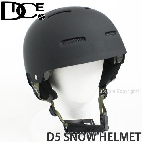 22-23 ダイス D5 スノー ヘルメット DICE D5 SNOW HELMET スノーボード プロテクター SNOWBOARD ジャパン