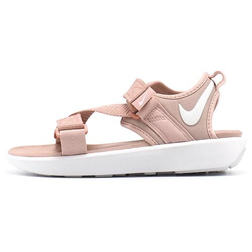 ナイキ ウィメンズ ビスタ サンダル NIKE WOMENS VISTA SANDAL アウトドア シューズ 靴 ストラップ タウンユース