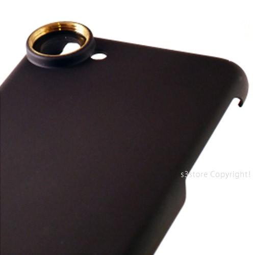デスレンズ プロ キット プロレンズ スナップケース Death Lens Pro Kit スマホ ケース 広角 撮影 動画 携帯 スケボー 対応 Iphone X Dli Xpro S3store 通販 Yahoo ショッピング
