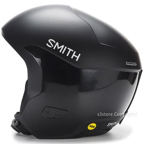 21 22 スミス アイコン ミップス Smith Icon Mips スノーボード スノボ スキー ヘルメット プロテクター Helmet 22 カラー Matte Black Eks S3store 通販 Yahoo ショッピング