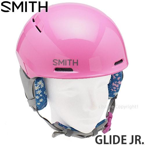 2122 スミス グライド ジュニア SMITH GLIDE JR. スノボ ヘルメット プロテクター SNOWBOARD HELMET