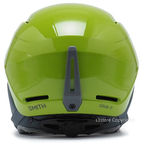 2223 スミス グライド ジュニア SMITH GLIDE JR. スノーボード スノボー ヘルメット ユース キッズ カラーALGAE