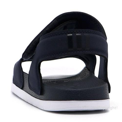 アディダス アディレッタ サンダル Adidas Adilette Sandal スポーツ タウン アウトドア コーデ カラー ブルーf17 インクf17 ホワイト F S3store 通販 Yahoo ショッピング