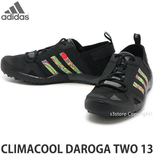 アディダス クライマクール ダローガ Adidas Climacool Daroga Two 13 スニーカー シューズ 靴 カラー Cブラック Gファイブ Gツー Fw1350 S3store 通販 Yahoo ショッピング