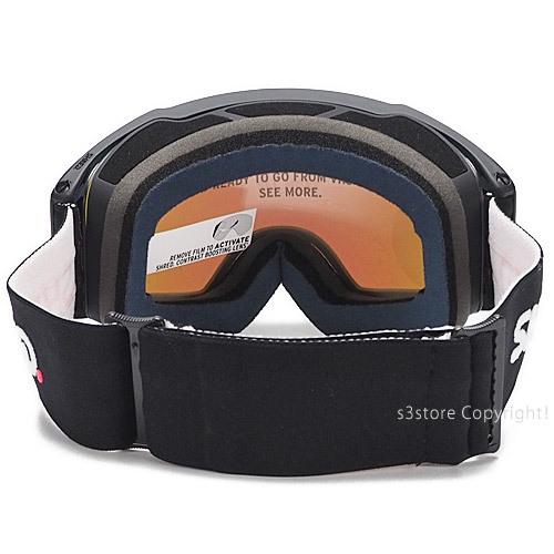 22-23 シュレッド ゴーグル シンプリファイ プラス SHRED SIMPLIFY+