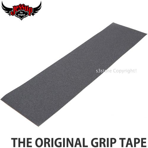 新作販売 ジェサップ グリップ テープ JESSUP GRIP TAPE デッキテープ スケートボード スケボー パーツ 標準 軽量