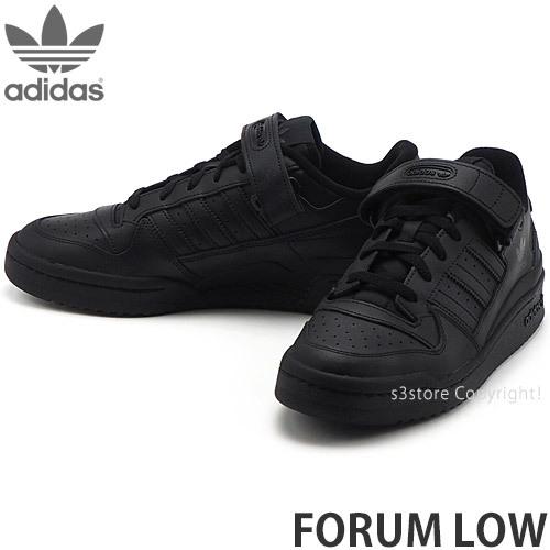 アディダス オリジナルス フォーラム ロー adidas Originals FORUM LOW 