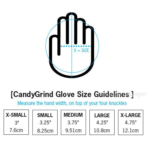 2122 シージー ハビタット ゲーム チェンジャー ミトン CG HABITATS GAME CHANGER MITTEN SZ 手袋