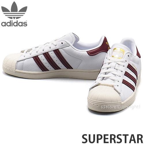 アディダス スーパースター adidas SUPERSTAR スニーカー シューズ 靴