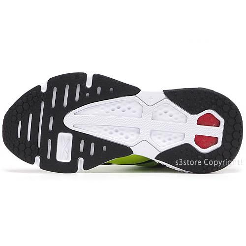 リーボック モデル エフ グリッチ Reebok Model F Glitch スニーカー メンズ 靴 シューズ ハイテク ポンプ クラシック カラー Citron H S3store 通販 Yahoo ショッピング