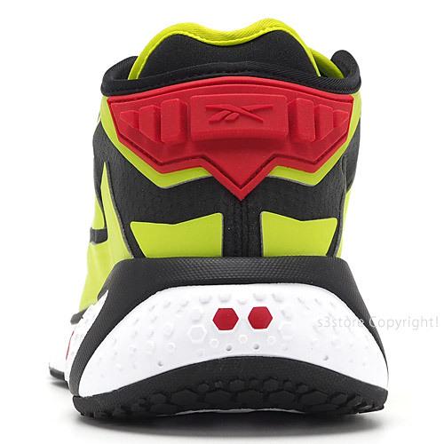 リーボック モデル エフ グリッチ Reebok Model F Glitch スニーカー メンズ 靴 シューズ ハイテク ポンプ クラシック カラー Citron H S3store 通販 Yahoo ショッピング