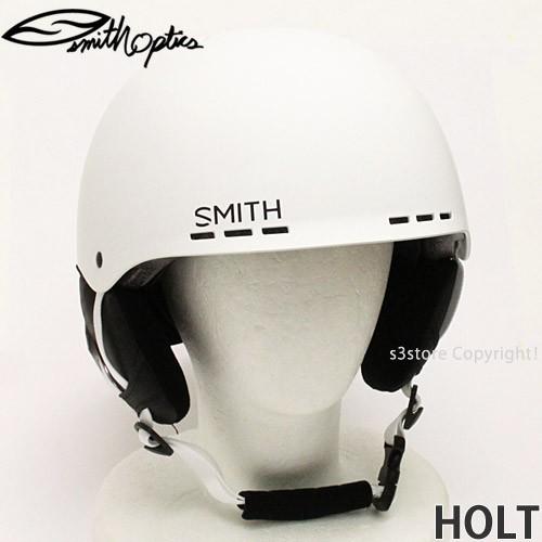 SMITH Holt ヘルメット Smith Holt Helmet | evo