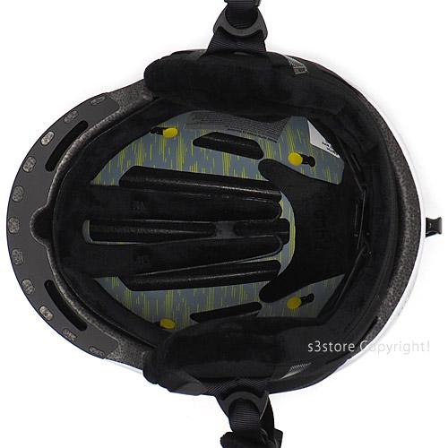 2223 スミス メイズ ミップス SMITH MAZE MIPS スノーボード スノボ スキー ヘルメット プロテクター