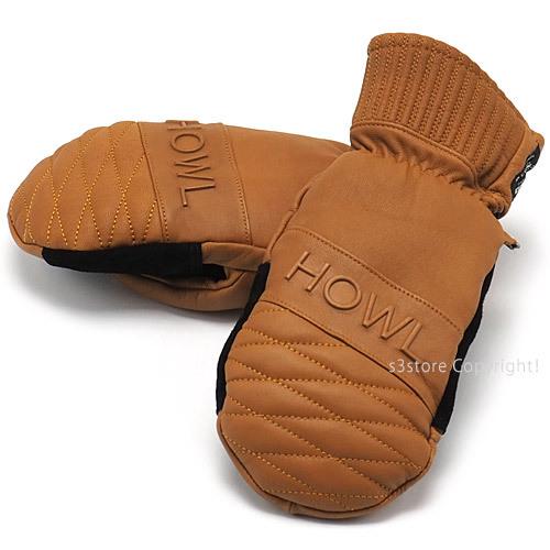 21-22 ハウル セクストン ミット HOWL SEXTON MITT グローブ