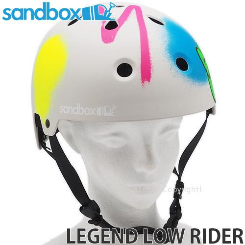 国産品 ロウ レジェンド サンドボックス 21-22 ライダー (MATTE) カラー:TAG プロテクター スケートボード スノーボード ヘルメット 2022 RIDER LOW LEGEND SANDBOX ヘルメット