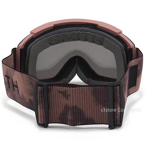 2223 スミス スカッド XL アジアンフィット SMITH SQUAD XL ASIAN FIT スノーボード スキー ゴーグル