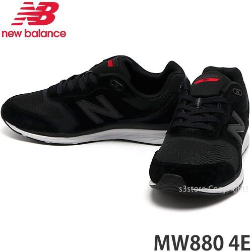 ニューバランス Newbalance Mw0 4e スニーカー Sneakers シューズ 靴 メンズ コーデ ウォーキング スーパーワイド カラー Black Mw0 Bs4 4e S3store 通販 Yahoo ショッピング