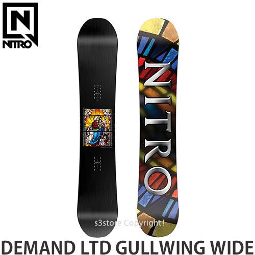 ポスターフレーム NITRO DEMAND LTD 138 ナイトロ デマンド