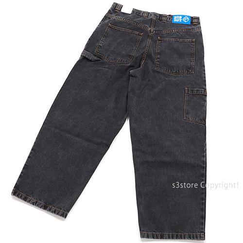 ポーラー ビッグ ボーイ ワーク パンツ POLAR BIG BOY WORK PANTS ズボン ボトムス メンズ ストリート スケボー