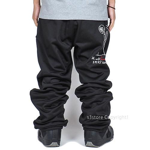 スノボウェア　マークゴンザレス　MARK GONZALES sessions×マークゴンザレス スノーボードウェア21-22