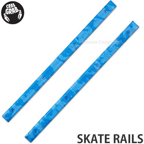 2223 クラブ グラブ CRAB GRAB SKATE RAILS スノボ デッキ ストンプ パッド 軽量 滑り止め DECK 2023